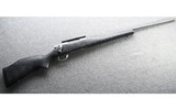 Weatherby ~ Vanguard ~ .300 WSM - 1 of 7