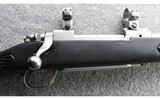 Ruger ~ M77 Mark II ~ .338 Win Mag - 3 of 7