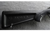 Ruger ~ M77 Mark II ~ .338 Win Mag - 2 of 7