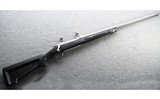 Ruger ~ M77 Mark II ~ .338 Win Mag - 1 of 7