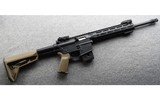 Smith & Wesson ~ M&P 15-22 ~ .22 LR - 1 of 7