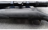 Browning ~ X-Bolt ~ .270 WSM - 6 of 7