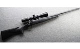 Browning ~ X-Bolt ~ .270 WSM - 1 of 7