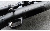 Browning ~ X-Bolt ~ .270 WSM - 4 of 7