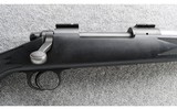 Remington ~ 700 Custom ~ .340 Wby Mag - 3 of 7