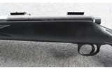 Remington ~ 700 Custom ~ .340 Wby Mag - 6 of 7