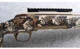 Browning ~ X-Bolt Hell's Canyon Long Range McMillan Ambush Left-Handed ~ 6.5 CRD - 3 of 7