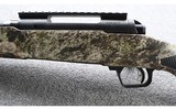 Savage ~ Model 110 ~ 6.5 CRD - 6 of 7