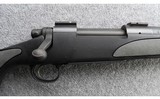 Remington ~ 700 SPS ~ .300 R.U.M. - 2 of 6