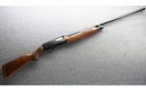 Winchester ~ Model 1200 ~ 12 Ga