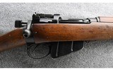 Enfield ~ No4 MK2 ~ .303 Brit - 3 of 7