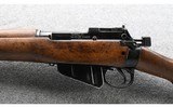 Enfield ~ No4 MK2 ~ .303 Brit - 6 of 7