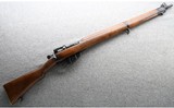 Enfield ~ No4 MK2 ~ .303 Brit