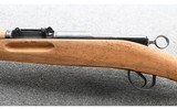 Swiss ~ K31 ~ 7.5x55 - 6 of 7