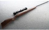 Savage ~ Model 110 ~ 7mm Rem Mag