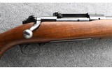 Winchester ~ Model 70 Pre-64 ~ .270 Win - 3 of 7