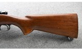 Winchester ~ Model 70 Pre-64 ~ .270 Win - 7 of 7