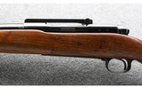 Winchester ~ Model 70 Pre-64 ~ .270 Win - 6 of 7