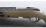 Steyr ~ Scout ~ 6.5 CRD - 6 of 7