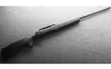 Remington ~ 700 Long Range ~ .300 Win Mag - 1 of 7
