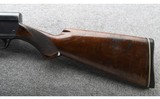 Remington ~ Model 11 ~ 20 Ga - 6 of 6