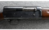 Remington ~ Model 11 ~ 20 Ga - 3 of 6