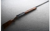 Remington ~ Model 11 ~ 20 Ga - 1 of 6