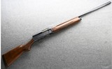 Remington ~ Model 11 ~ 12 Ga - 1 of 7