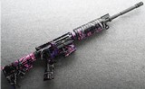 Windham Weaponry ~ WW-15 Muddy Girl ~ 5.56 NATO - 1 of 7