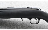 Ruger ~ American Rimfire ~ .22 LR - 6 of 7