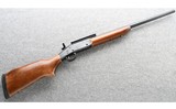 H&R ~ Handi Rifle ~ .243 Win - 1 of 7