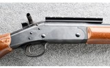 H&R ~ Handi Rifle ~ .243 Win - 3 of 7