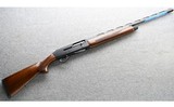 Stoeger ~ M3500 ~ 12 Ga