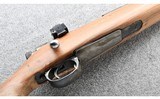 Arisaka ~ Custom Carbine ~ Caliber Unknown - 4 of 7