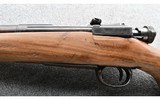 Arisaka ~ Custom Carbine ~ Caliber Unknown - 6 of 7