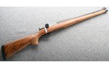 Arisaka ~ Custom Carbine ~ Caliber Unknown - 1 of 7