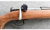 Arisaka ~ Custom Carbine ~ Caliber Unknown - 3 of 7