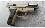 SIG Sauer ~ M11-A1 ~ 9mm - 3 of 4