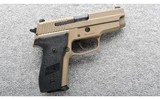 SIG Sauer ~ M11-A1 ~ 9mm - 1 of 4