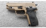 SIG Sauer ~ M11-A1 ~ 9mm - 2 of 4