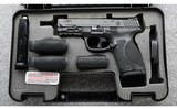 Smith & Wesson ~ M&P9 M2.0 ~ 9mm - 4 of 4