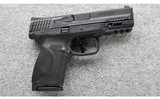 Smith & Wesson ~ M&P9 M2.0 ~ 9mm - 1 of 4