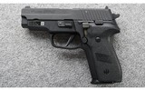 SIG Sauer ~ M11-A1 ~ 9mm - 2 of 4