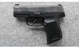 SIG Sauer ~ P365 ~ 9mm - 2 of 4