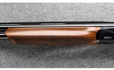 Benelli ~ 828U ~ 12 Ga - 8 of 10