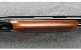 Benelli ~ 828U ~ 12 Ga - 5 of 10