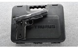 Taurus ~ PT 1911 AR ~.45 ACP - 5 of 5