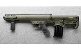 Black Aces Tactical ~ Pro Series Bullpup FD12 ~ 12 Ga - 2 of 5