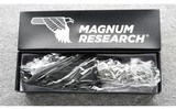 Magnum Research ~ MR1911C ~ .45 ACP - 6 of 7
