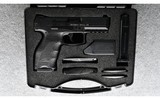 HK ~ VP 9 ~ 9mm - 4 of 4